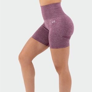 TLF women’s React Seamless workout shorts